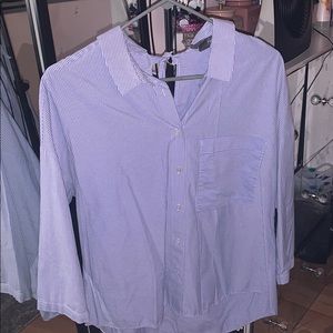 Primark Button Down Blouse